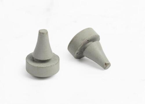 356: A set of engine bonnet bump stops.
