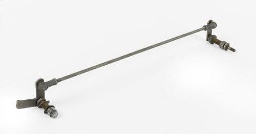 911: A rear wiper arm suited to Porsche 911