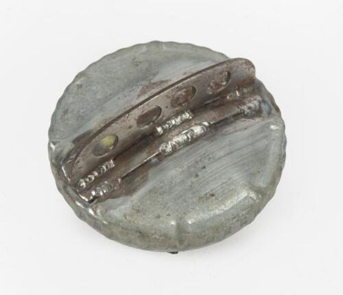 OIL CAP: A Blau Luftung oil cap cover, suited to many Porsche models including 911.