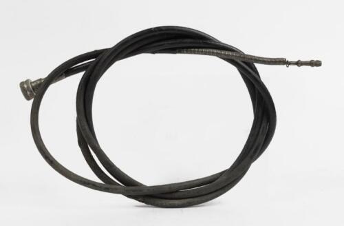 356: A speedometer cable suited to Porsche 356