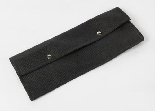 911: A new old stock empty Porsche 911 tool kit pouch