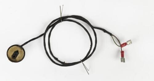 911: Electronic speedo sensor for Porsche 911. Circa 1976 - 1988