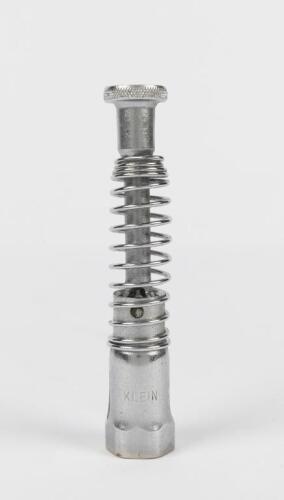 SPARK PLUG REMOVER: A Porsche 911 spark plug remover