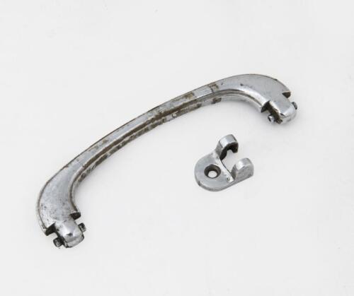 356 A/PRE A: A Porsche 356 A and PRE A inner door pull handle
