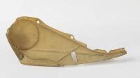 RSR: A Porsche factory Porsche RSR and ST injection pump belt cover Circa 1972 - 1976