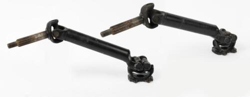 911: A set of 1964 - 1967 Porsche 911 Nardella rear drive shafts