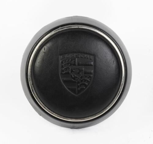 911 HORN PUSH: An original Porsche 911 horn button. Suitable for 911 and 912 65-68