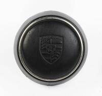 911 HORN PUSH: An original Porsche 911 horn button. Suitable for 911 and 912 65-68