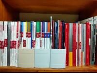 CATALOGUES: A large collection of auction catalogues - 2