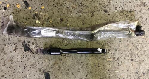 TIE RODS: Sierra Madre tie rod assembly set for Porsche 356/356A with damper