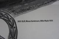 MERCEDES-BENZ: Anniversary poster - 3