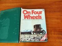 MAGAZINE: A complete run of 'On four wheels' magazine - 3