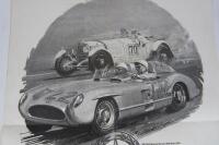 MERCEDES-BENZ: Anniversary poster - 4