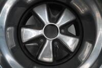 911 RSR: A set of 1973 Porsche 911 2.8 RSR, IROC or 3.0 Litre RS FUCHS wheels. 9 x 15 front, 11 x 15 rear - 31