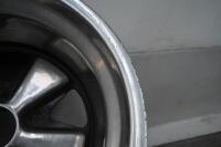 911 RSR: A set of 1973 Porsche 911 2.8 RSR, IROC or 3.0 Litre RS FUCHS wheels. 9 x 15 front, 11 x 15 rear - 32