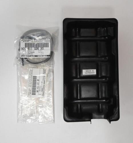 911: A Porsche 911 SWB battery cover part number 901 611 121 20