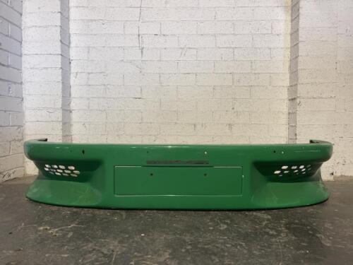 911: A&nbsp;Prototype Front Bumper from 911 race car, green [Location: Sydney]