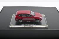 AUSTIN KING: Two 1:43 scale Paul's Model Art/MINICHAMPS&nbsp;models as presented for various events to Austin King. Porsche Cayenne GTS, Panamera models - 7