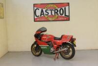 1983 DUCATI 900 MIKE HAILWOOD REPLICA - 3