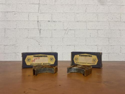 911: NOS Engine Bearings for 911 [Location: Sydney]
