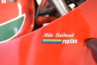 1983 DUCATI 900 MIKE HAILWOOD REPLICA - 6