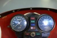 1983 DUCATI 900 MIKE HAILWOOD REPLICA - 8