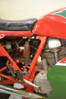 1983 DUCATI 900 MIKE HAILWOOD REPLICA - 10