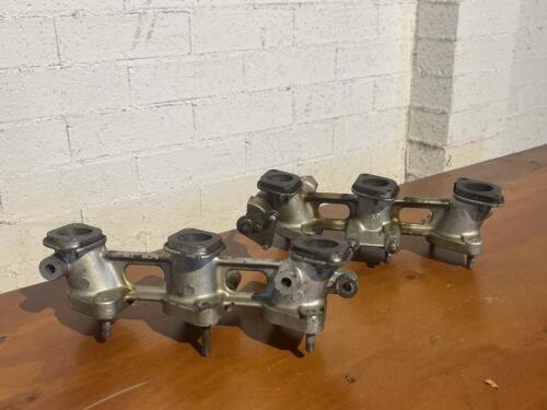 911:&nbsp;Throttle Bodies to suit Weber Carbs, early 911 [Location: Sydney]