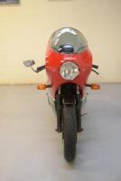1983 DUCATI 900 MIKE HAILWOOD REPLICA - 16