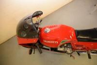 1983 DUCATI 900 MIKE HAILWOOD REPLICA - 21