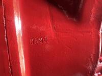 Porsche 108 Junior Tractor - Immaculately restored example - 45