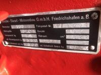 Porsche 108 Junior Tractor - Immaculately restored example - 46