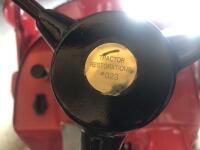 Porsche 108 Junior Tractor - Immaculately restored example - 47