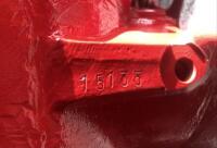 Porsche 108 Junior Tractor - Immaculately restored example - 48