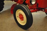Porsche 108 Junior Tractor - Immaculately restored example - 4
