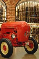 Porsche 108 Junior Tractor - Immaculately restored example - 6