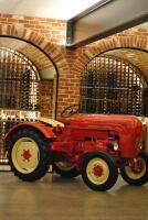 Porsche 108 Junior Tractor - Immaculately restored example - 7