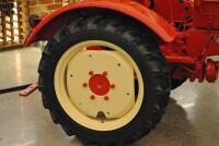 Porsche 108 Junior Tractor - Immaculately restored example - 8