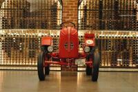 Porsche 108 Junior Tractor - Immaculately restored example - 9