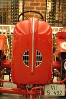 Porsche 108 Junior Tractor - Immaculately restored example - 12