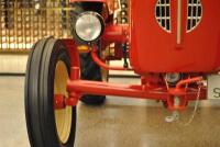 Porsche 108 Junior Tractor - Immaculately restored example - 14