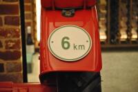 Porsche 108 Junior Tractor - Immaculately restored example - 15
