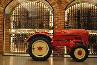 Porsche 108 Junior Tractor - Immaculately restored example - 17