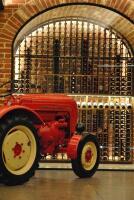 Porsche 108 Junior Tractor - Immaculately restored example - 18