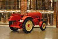 Porsche 108 Junior Tractor - Immaculately restored example - 20