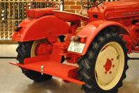 Porsche 108 Junior Tractor - Immaculately restored example - 21