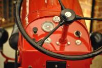 Porsche 108 Junior Tractor - Immaculately restored example - 22