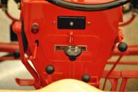 Porsche 108 Junior Tractor - Immaculately restored example - 23