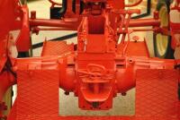 Porsche 108 Junior Tractor - Immaculately restored example - 24
