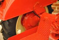 Porsche 108 Junior Tractor - Immaculately restored example - 26